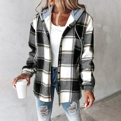 Chiara™ | Cardigan Caldo e Stile