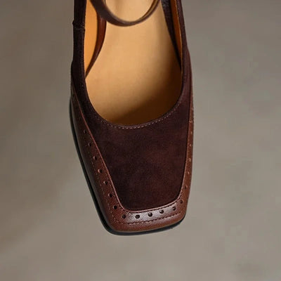 Dorothy™ | Pumps Stile Loafer