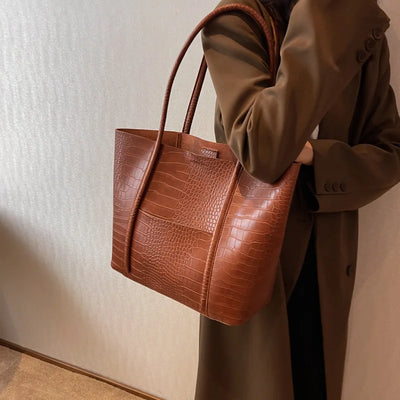 Stella™ | Borsa a Spalla Elegante