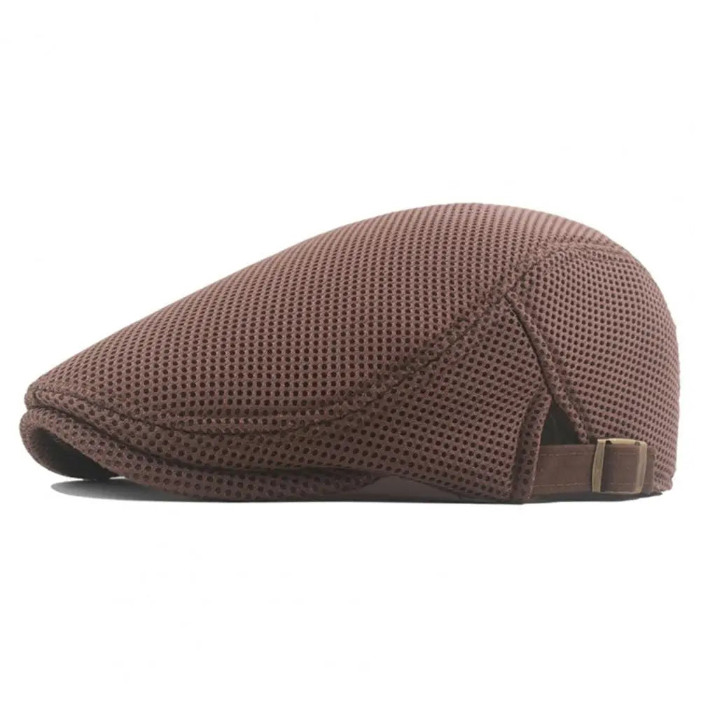 Vittorio™ | Cappello Traspirante da Uomo