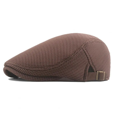 Vittorio™ | Cappello Traspirante da Uomo