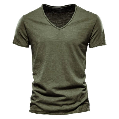 Camicia estiva in cotone