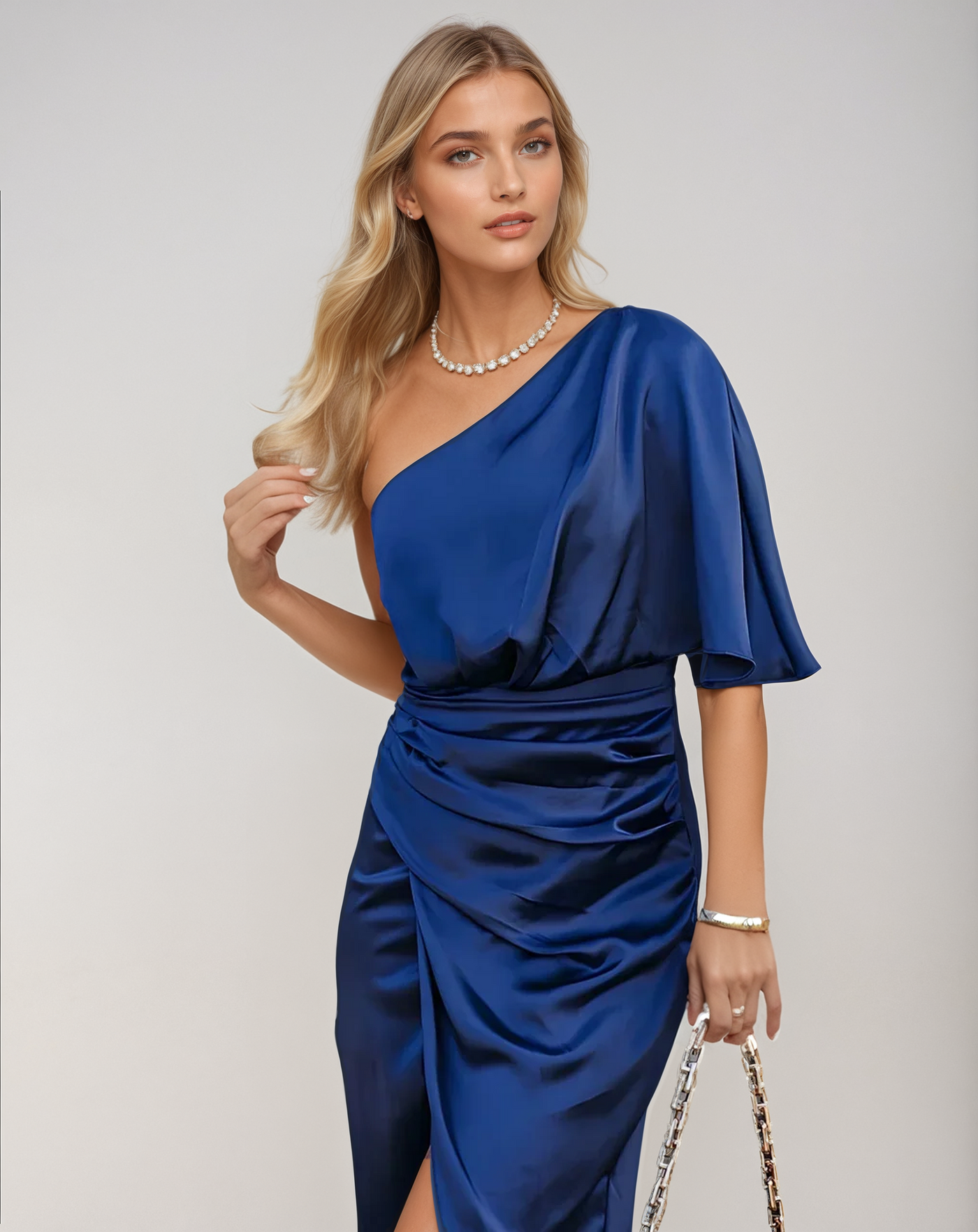 Giada™ | Abito Midi Elegante