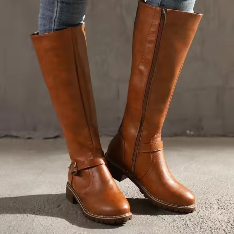 Luna™ | Stivali Invernali Comfort