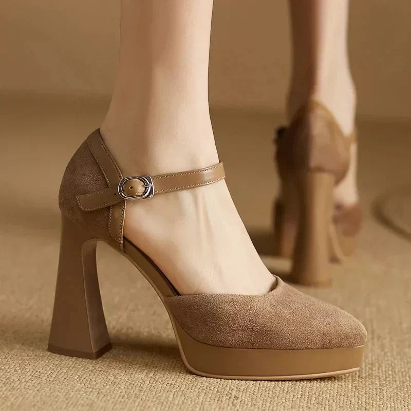 Beatrix™ | Sandali Eleganti Donna