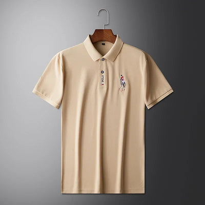 Set di 4 Polo Classiche da Uomo - Ralph™