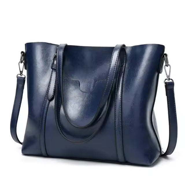 Clara™ | Borsa a Spalla Elegante