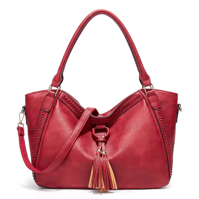 Adeline™ | Borsa Tote Premium