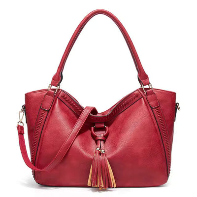 Adeline™ | Borsa Tote Premium