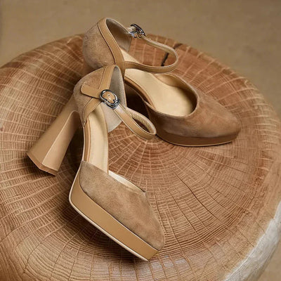 Beatrix™ | Sandali Eleganti Donna
