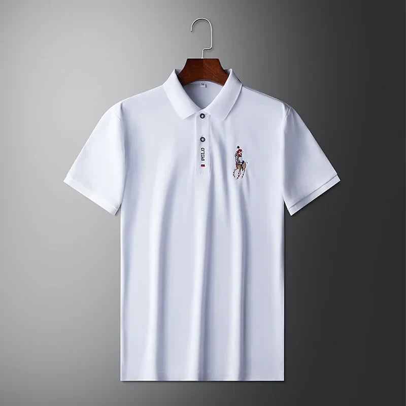 Set di 4 Polo Classiche da Uomo - Ralph™