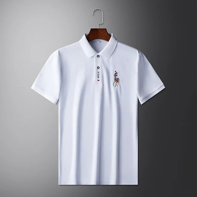 Set di 4 Polo Classiche da Uomo - Ralph™