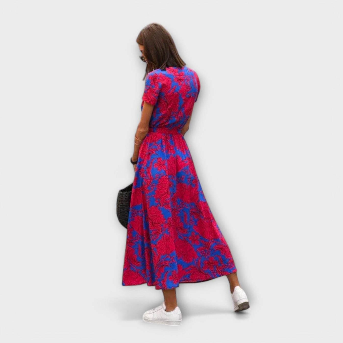 Elisa™ | Abito Comodo