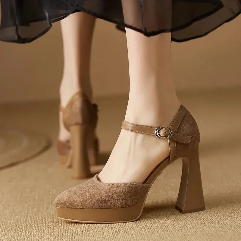 Beatrix™ | Sandali Eleganti Donna