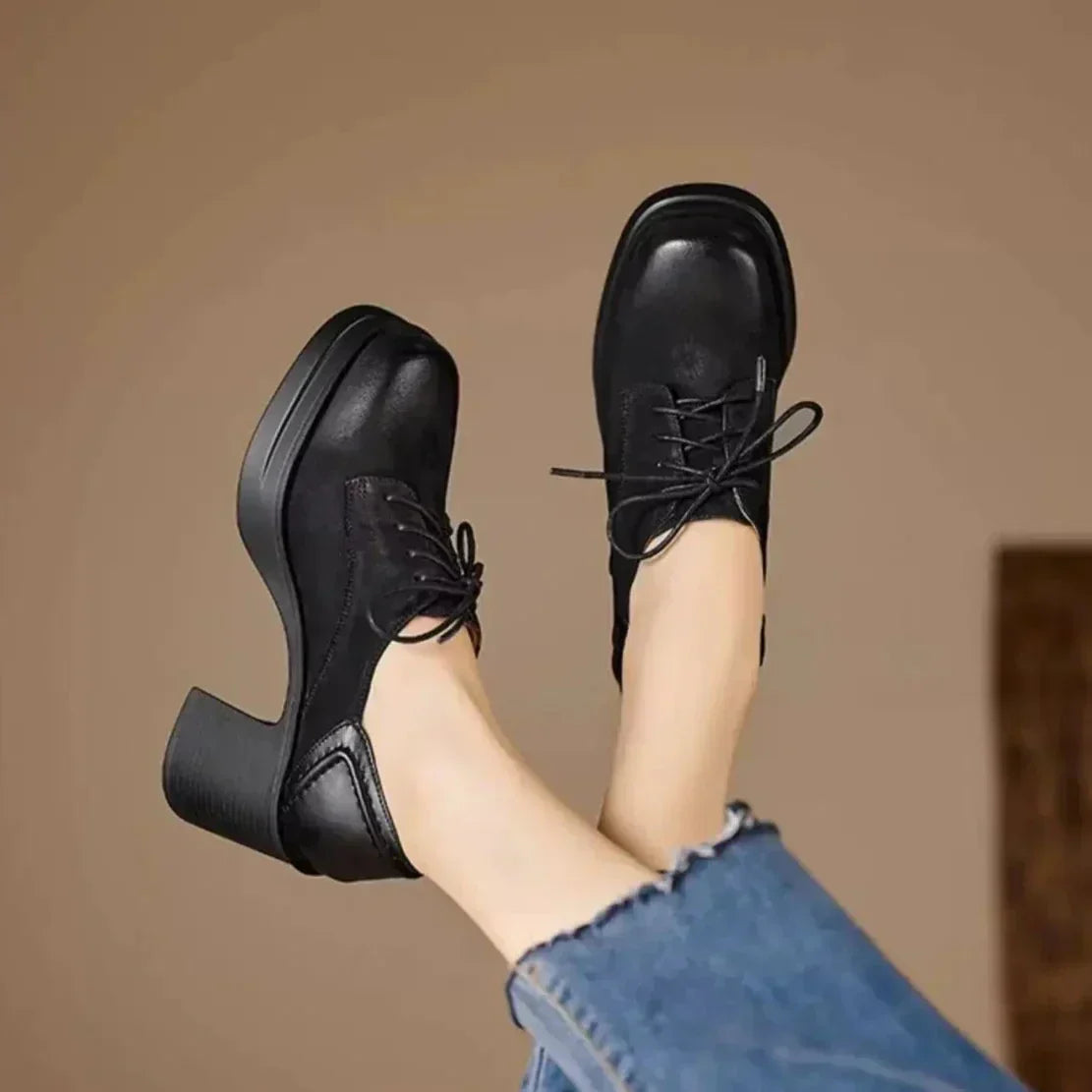 Gloria™ | Pumps Brillanti Donna