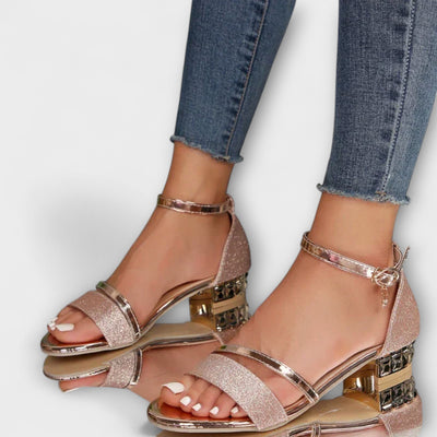 Elina™ | Sandali Estivi Eleganti