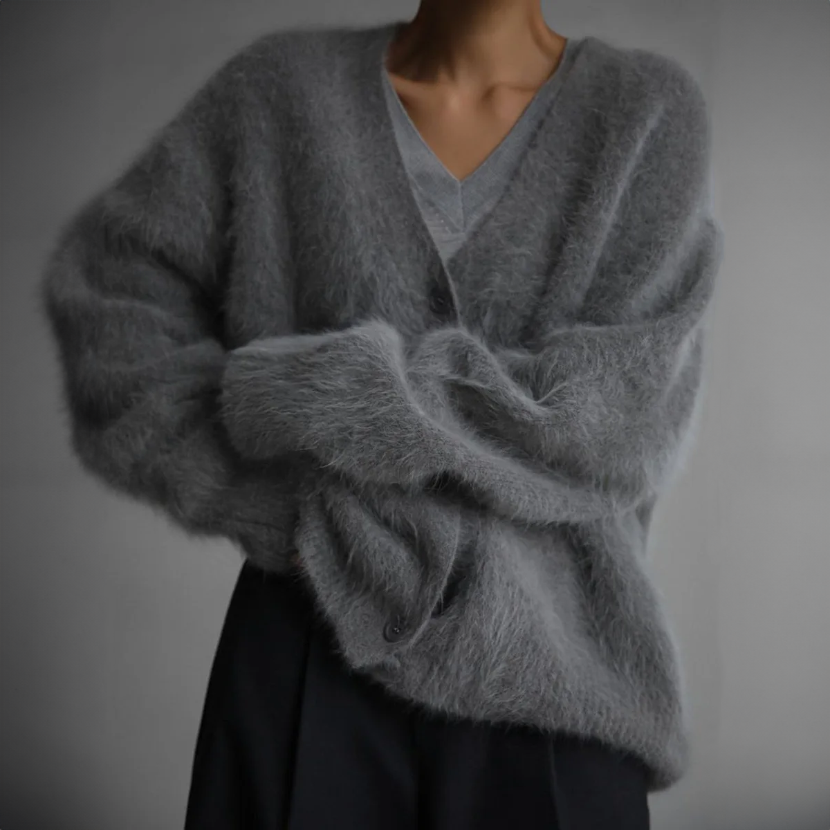 Sophia™ | Cardigan di Lusso