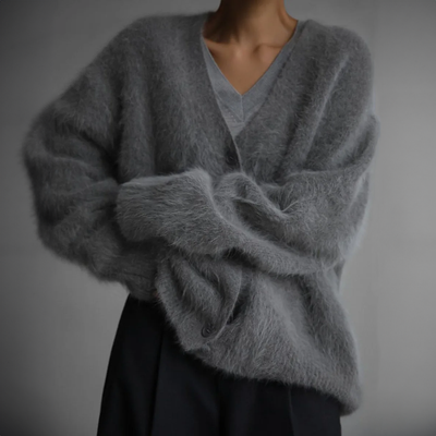 Sophia™ | Cardigan di Lusso