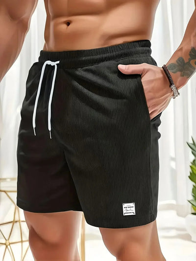 Harvey | Pantaloni Corti Estivi Eleganti e Trendy