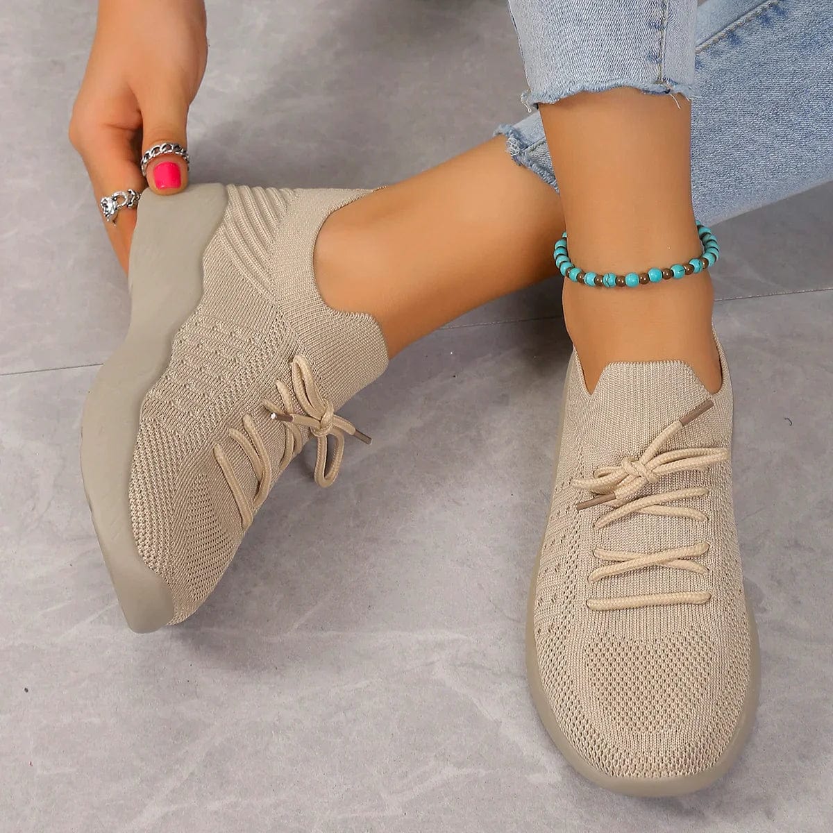 Cecily™ | Scarpe Ortopediche