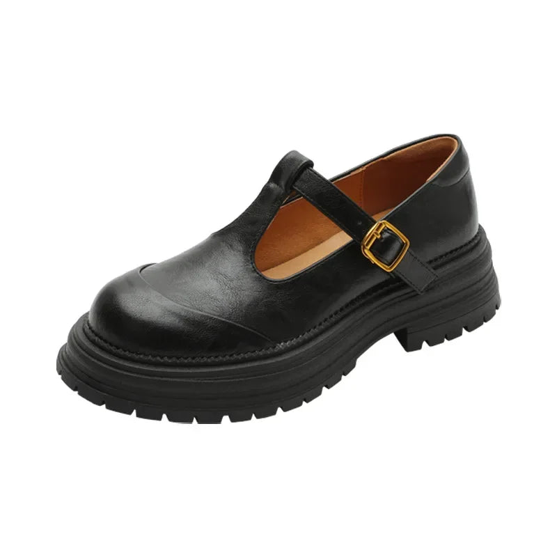Clara™ | Calzature Eleganti in Pelle