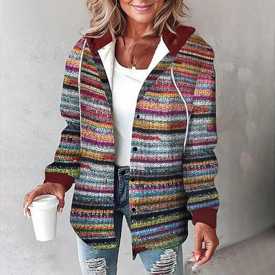 Chiara™ | Cardigan Caldo e Stile