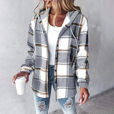 Chiara™ | Cardigan Caldo e Stile