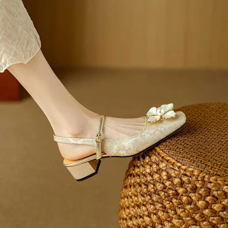 Veronica™ | Sandali Eleganti Donna