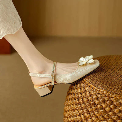 Veronica™ | Sandali Eleganti Donna