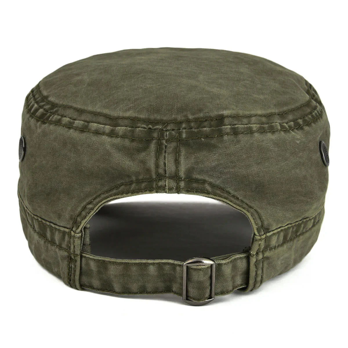 Ruggero™ | Cappello Vintage Robusto