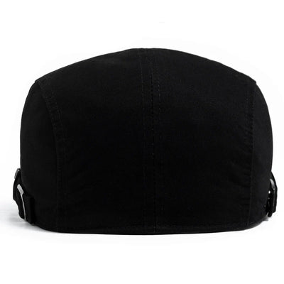 Leonardo™ | Cappello Vintage con Design a Nodo