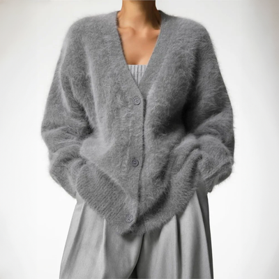 Sophia™ | Cardigan di Lusso
