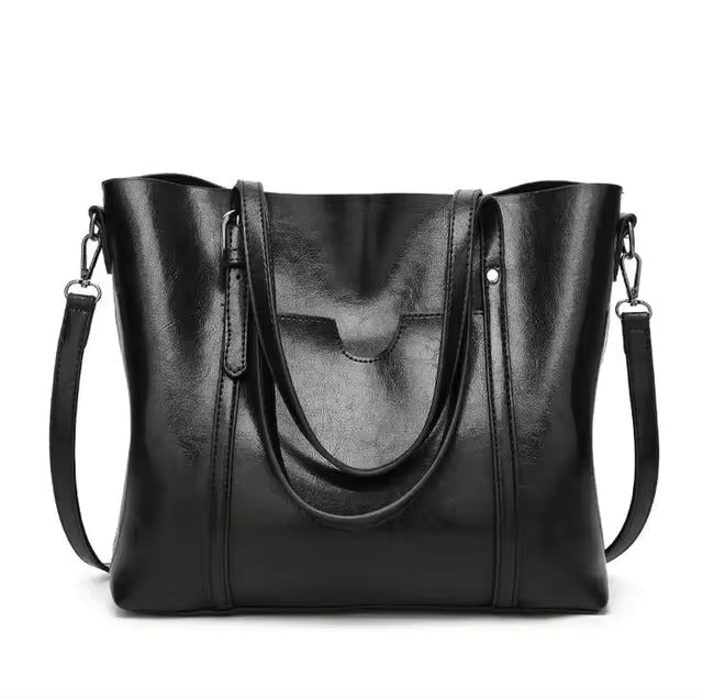 Clara™ | Borsa a Spalla Elegante
