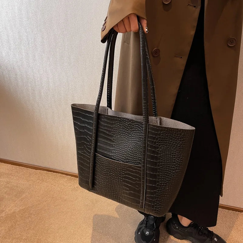 Stella™ | Borsa a Spalla Elegante
