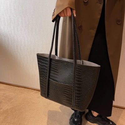 Stella™ | Borsa a Spalla Elegante