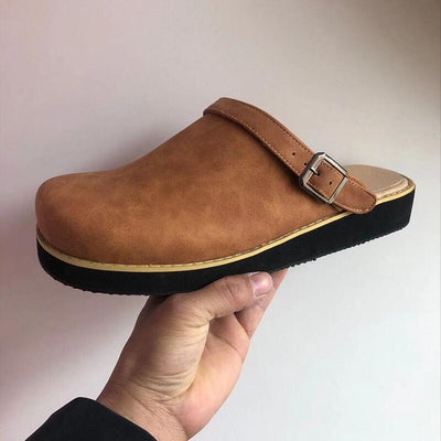 Leonardo™ | Scarpe Ortopediche da Uomo