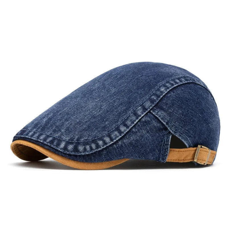 Matteo™ | Cappello Vintage Regolabile