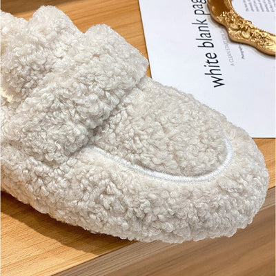Bella™ | Pantofole Calde e Morbide