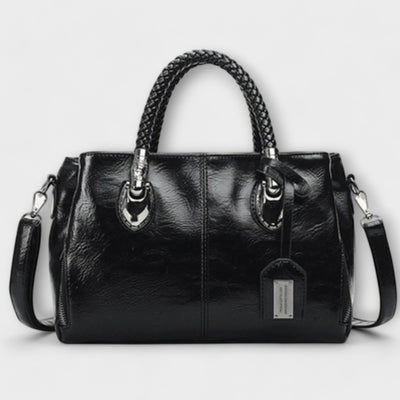 Claudia™ | Borsa da Viaggio in Pelle