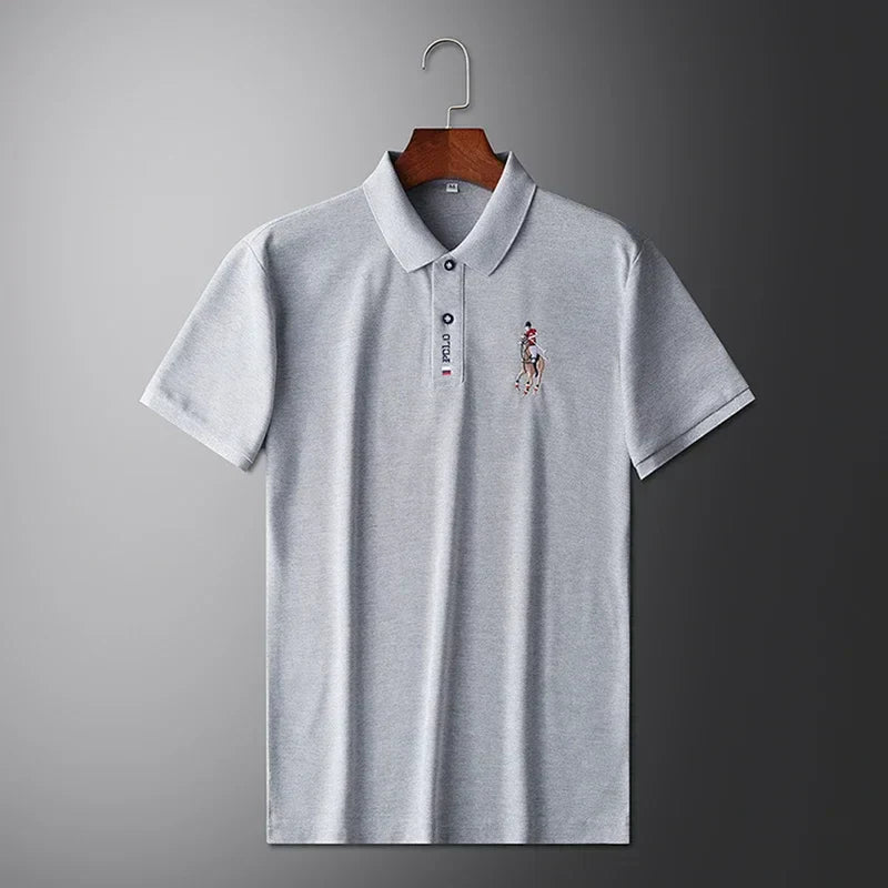Set di 4 Polo Classiche da Uomo - Ralph™
