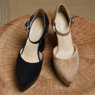 Beatrix™ | Sandali Eleganti Donna