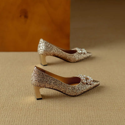 Eliza™ | Sandali Piatto Donna
