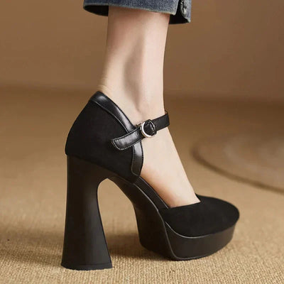 Beatrix™ | Sandali Eleganti Donna
