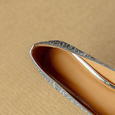 Eliza™ | Sandali Piatto Donna