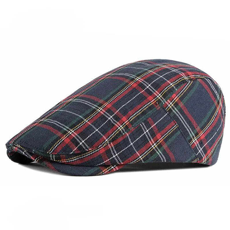 Lucia™ | Cappello Classico Colorato
