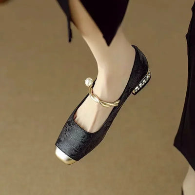 Allegra™ | Sandali Intrecciati Donna