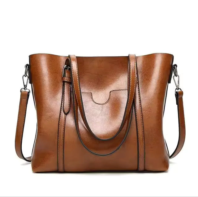 Clara™ | Borsa a Spalla Elegante