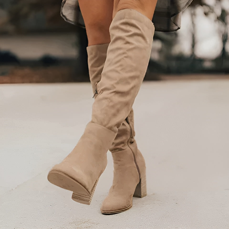 Luna™ | Stivali Shoeby