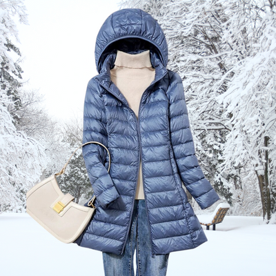 Alessia™ | Giacca Invernale Leggera