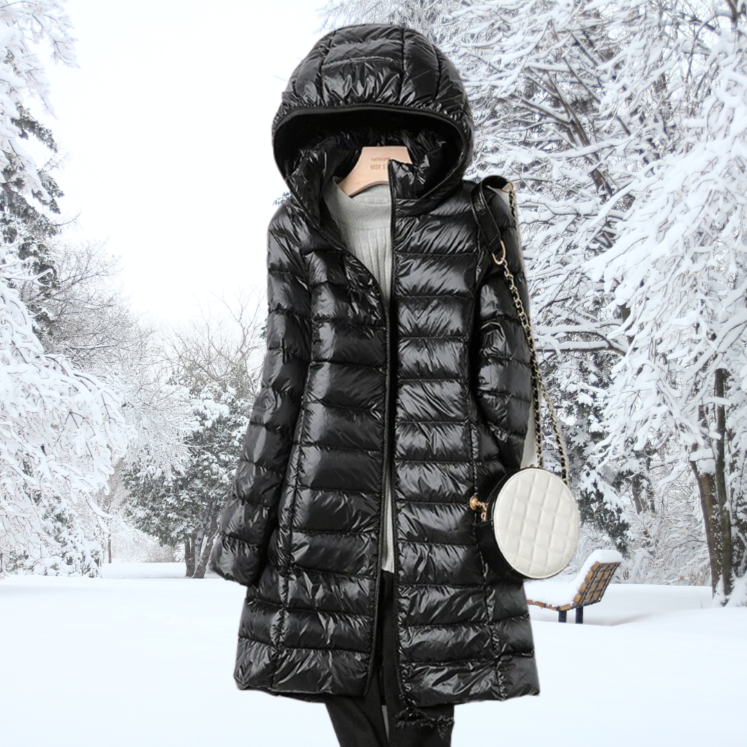 Alessia™ | Giacca Invernale Leggera